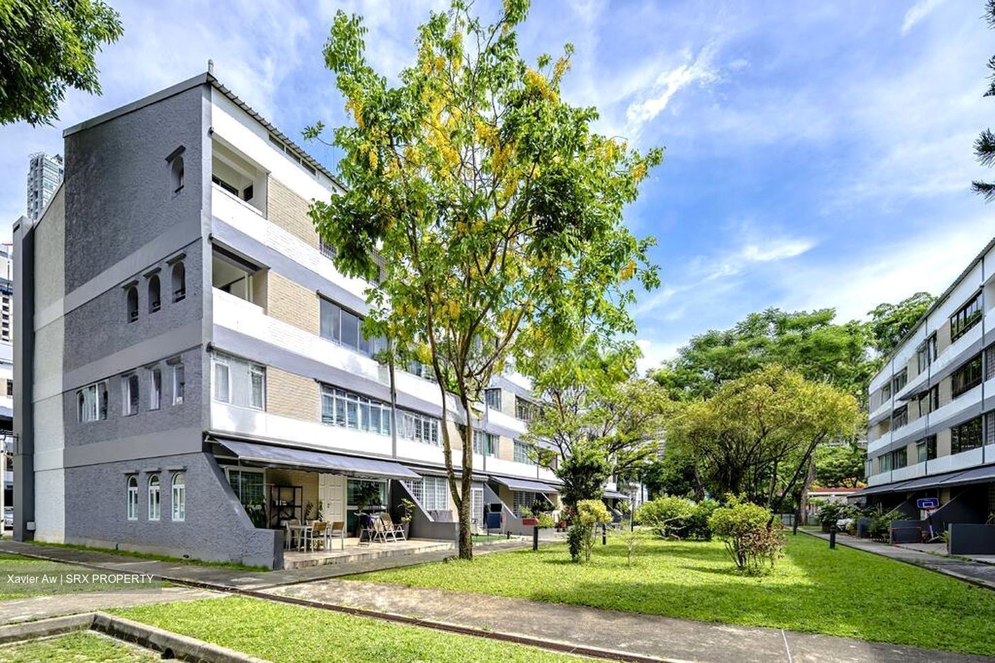 Dunearn Road (D11), Condominium #516887451